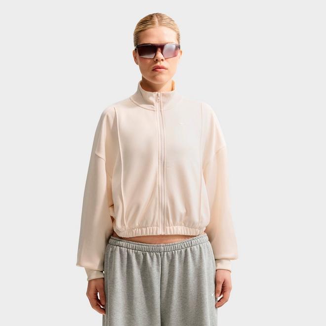 Women's Nike Sportswear Track Jacket