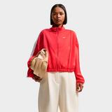 Women's Nike Sportswear Full-Zip Track Jacket | JD Sports