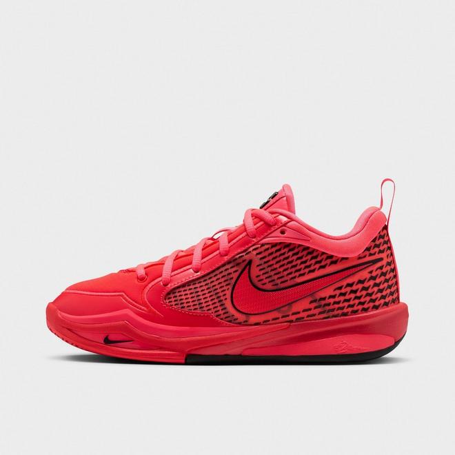 Big Kids' Nike Sabrina 4 Basketball Shoes