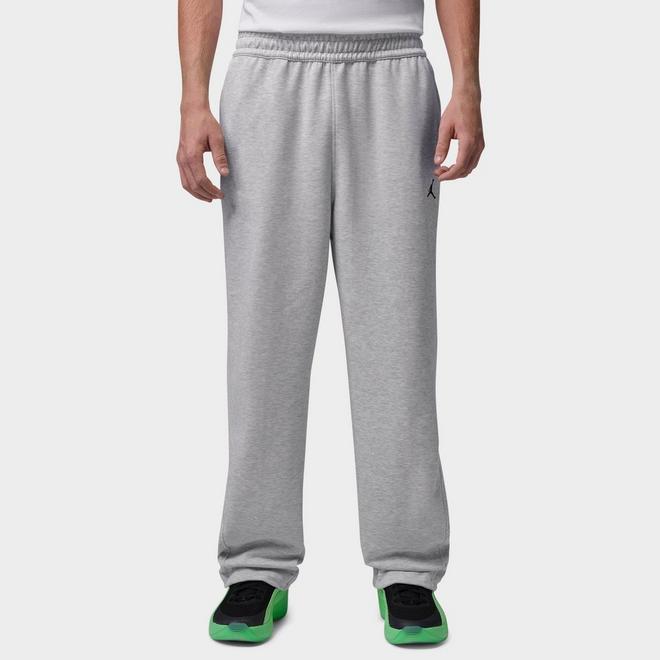 Men's Jordan Sport Hoop Dri-FIT Fleece Jogger Pants