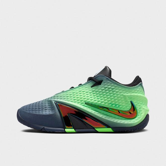 Big Kids' Nike Ja 4 Basketball Shoes