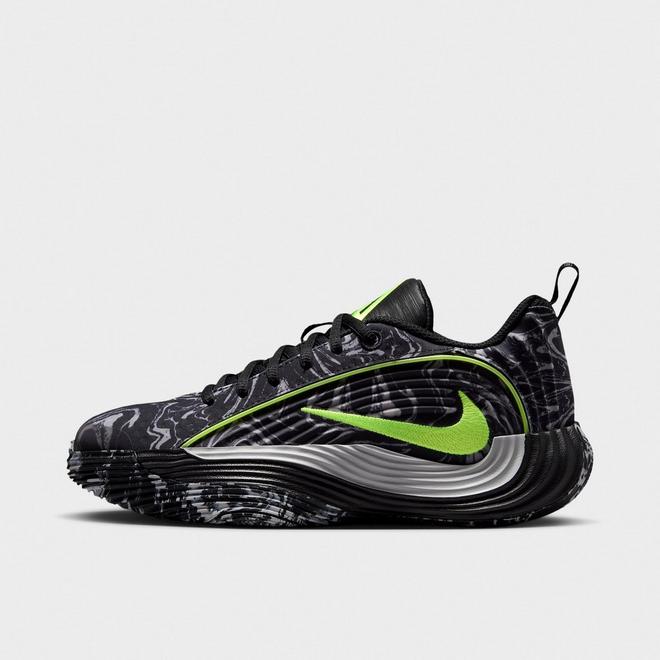 Big Kids' Nike Giannis Immortality 5 Basketball Shoes