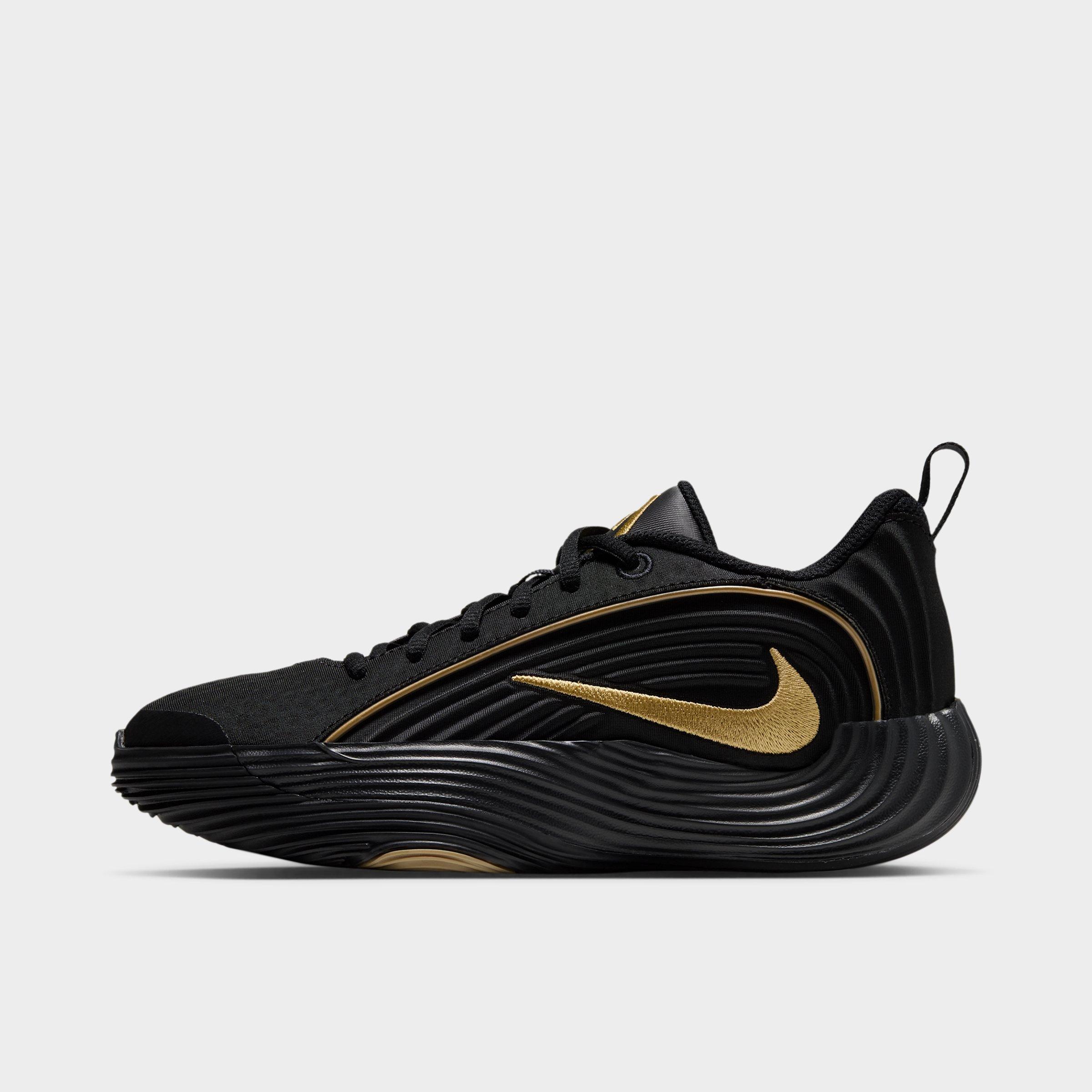 Nike Big Kids Giannis Immortality 5 Basketball Shoes