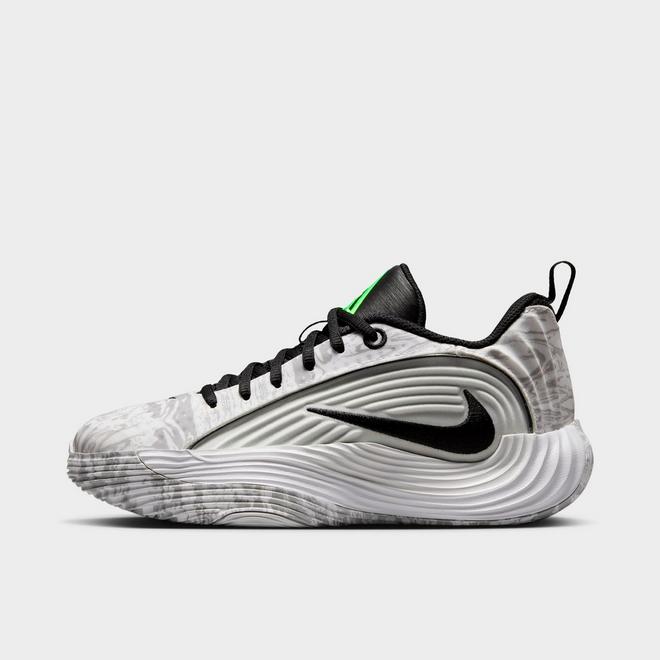Big Kids' Nike Giannis Immortality 5 Basketball Shoes