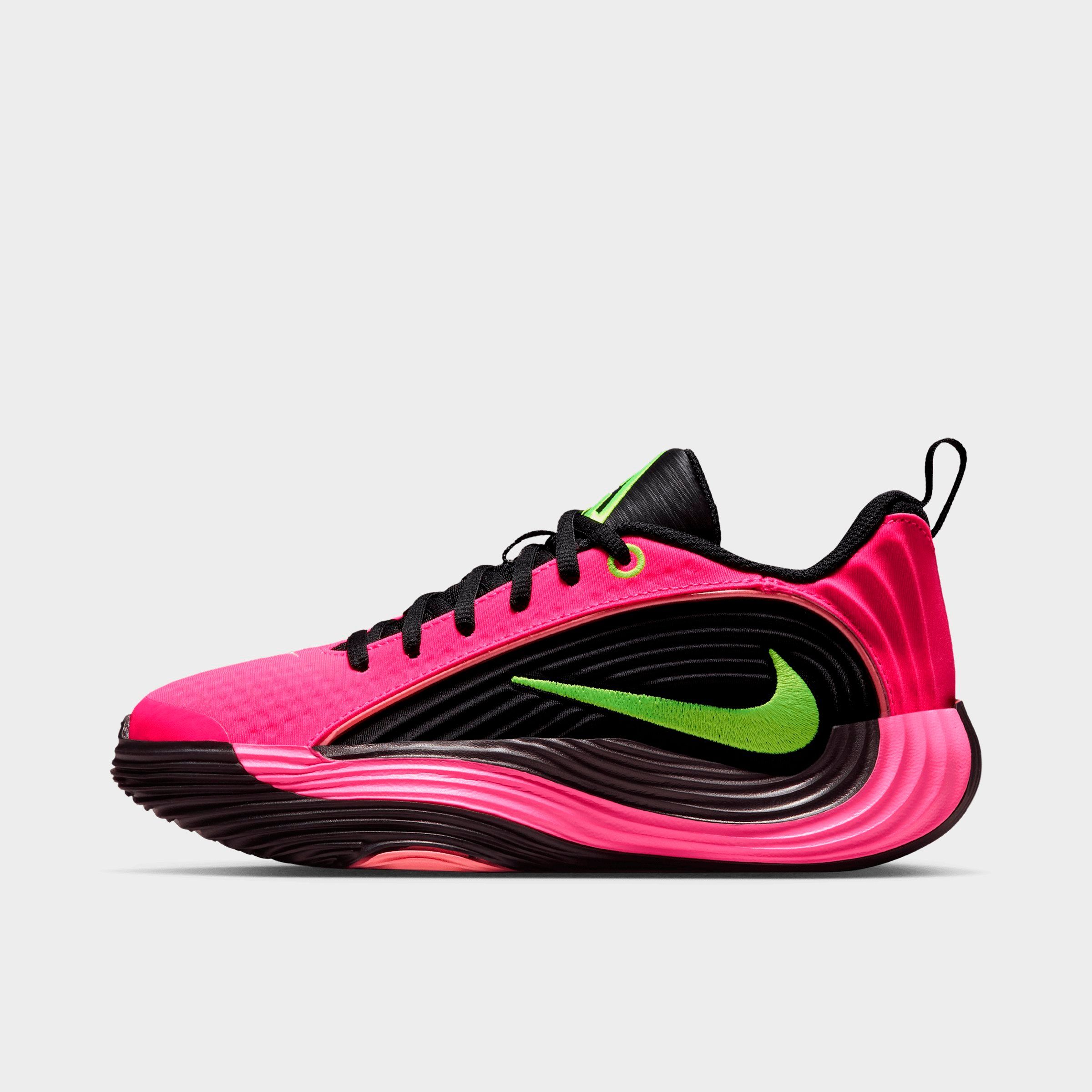 Nike Big Kids Giannis Immortality 5 Basketball Shoes