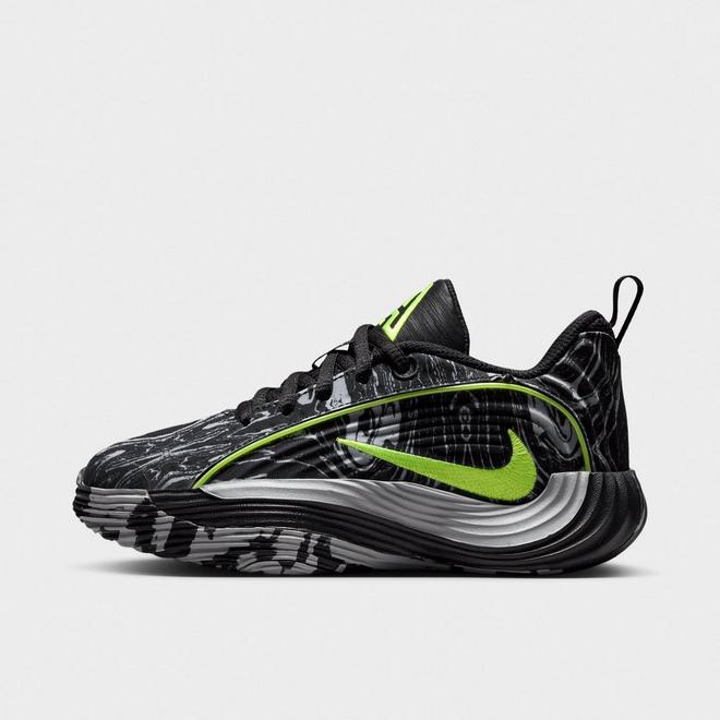 Little Kids' Nike Giannis Immortality 5 Basketball Shoes