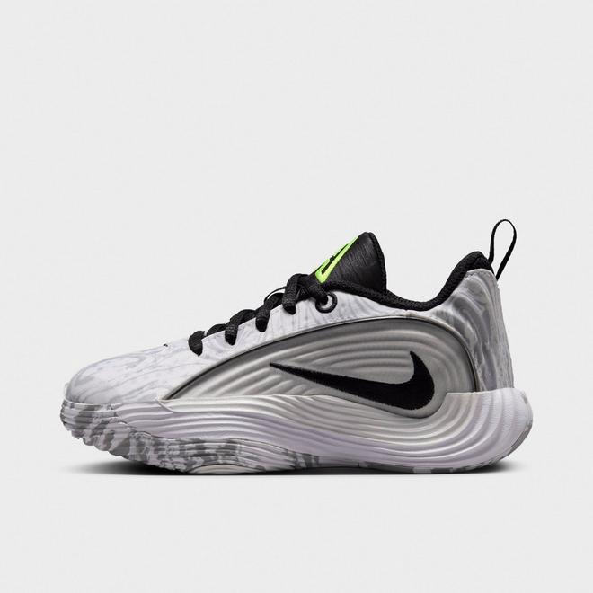 Little Kids' Nike Giannis Immortality 5 Basketball Shoes