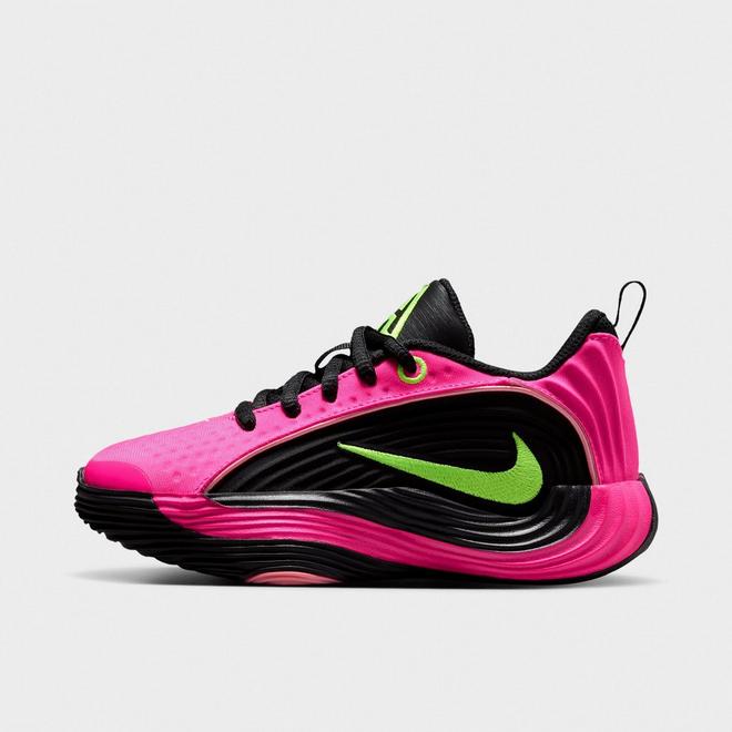 Little Kids' Nike Giannis Immortality 5 Basketball Shoes