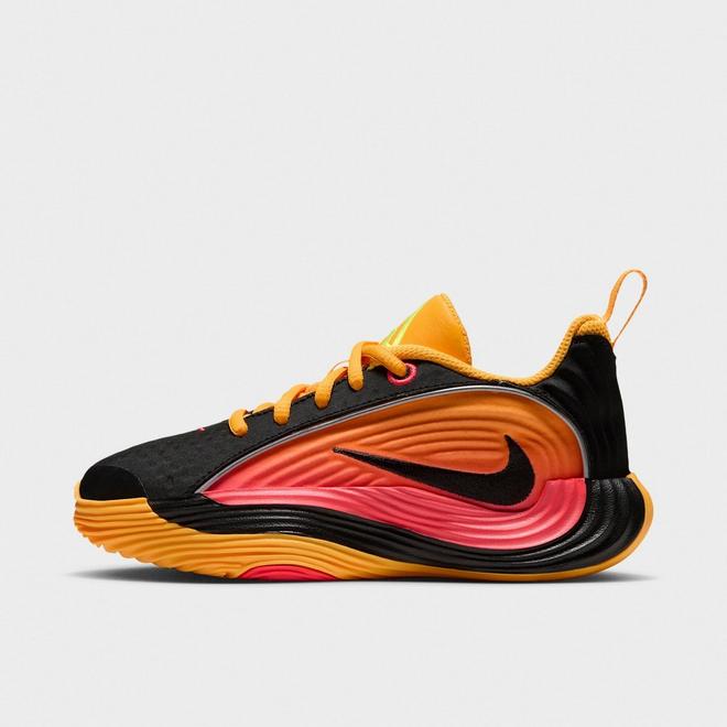 Little Kids' Nike Giannis Immortality 5 Basketball Shoes
