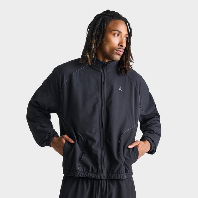 Men's Jordan Sport JAM Full-Zip Track Jacket