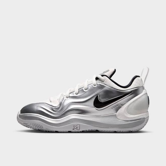 Big Kids' Nike A'Two A'ja Wilson Basketball Shoes