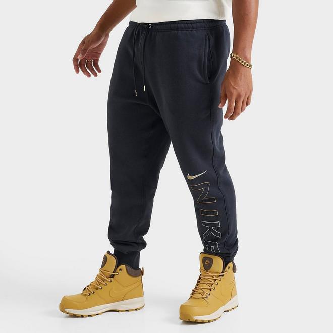 Nike Club Fleece Department of Motion Jogger Pants