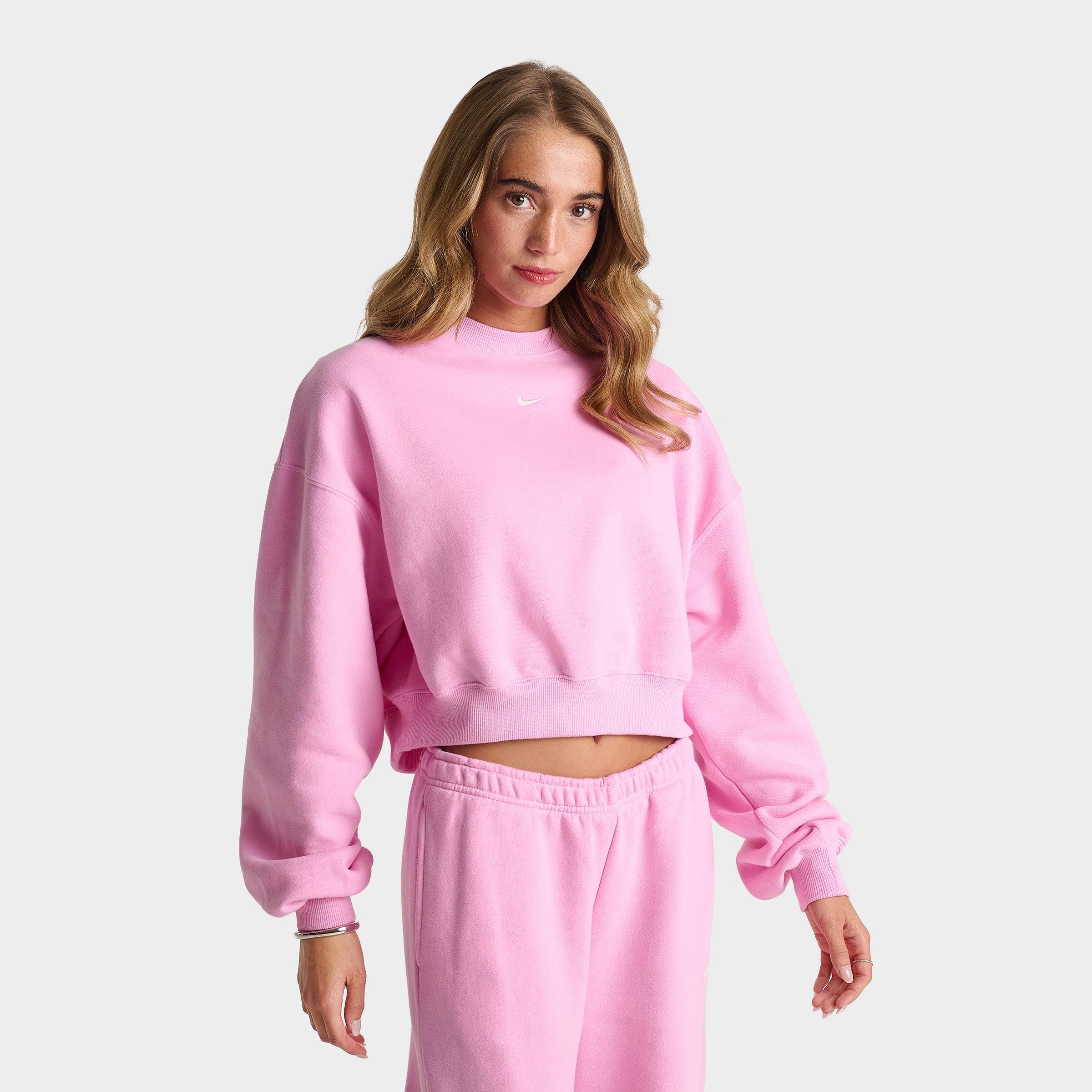Nike Women's Studio Fleece