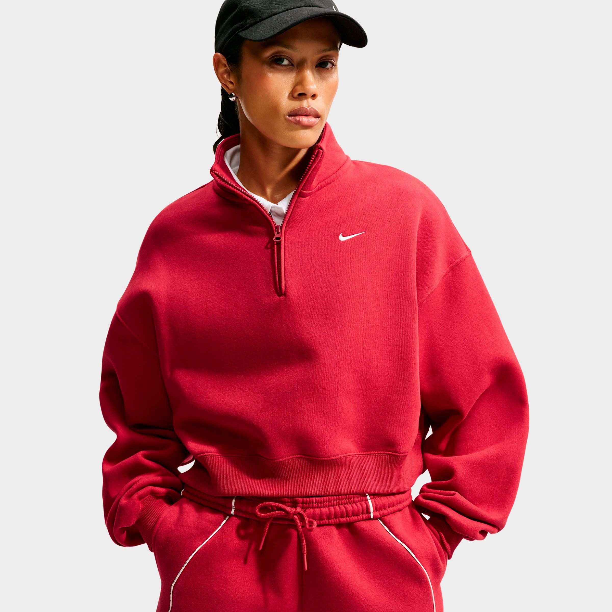 Tough Red/Sail