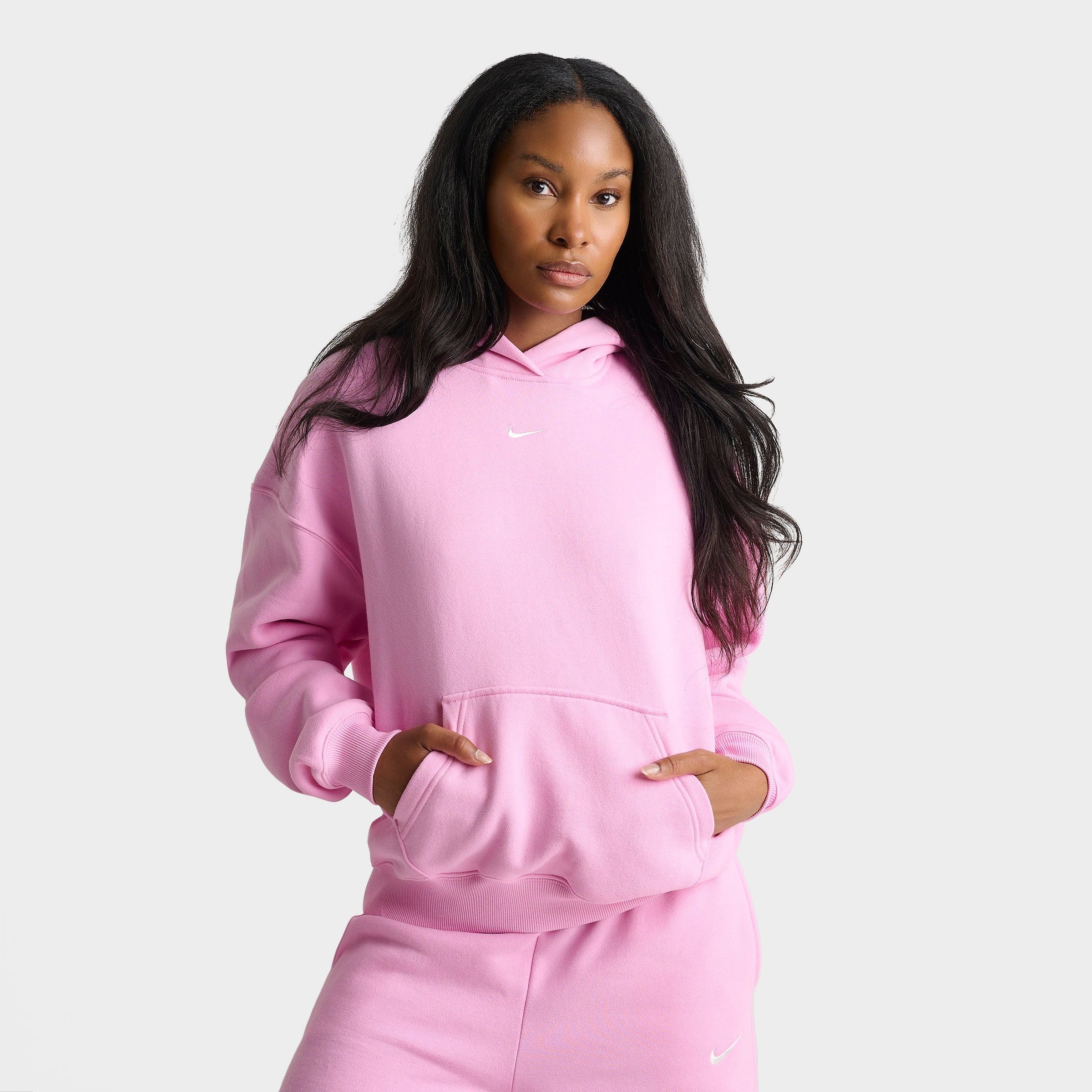 Pink Rise/Sail