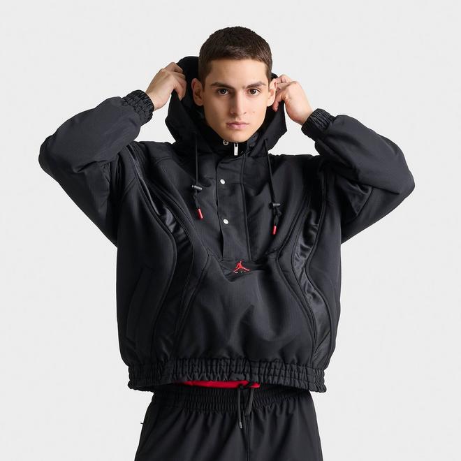 Men's Jordan Brooklyn Half-Zip Insulated Jacket