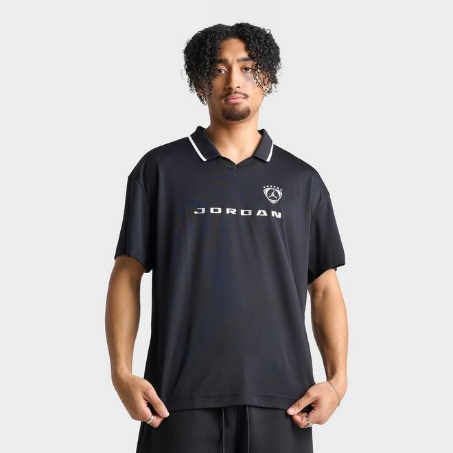 Men's Jordan Brooklyn Soccer Top