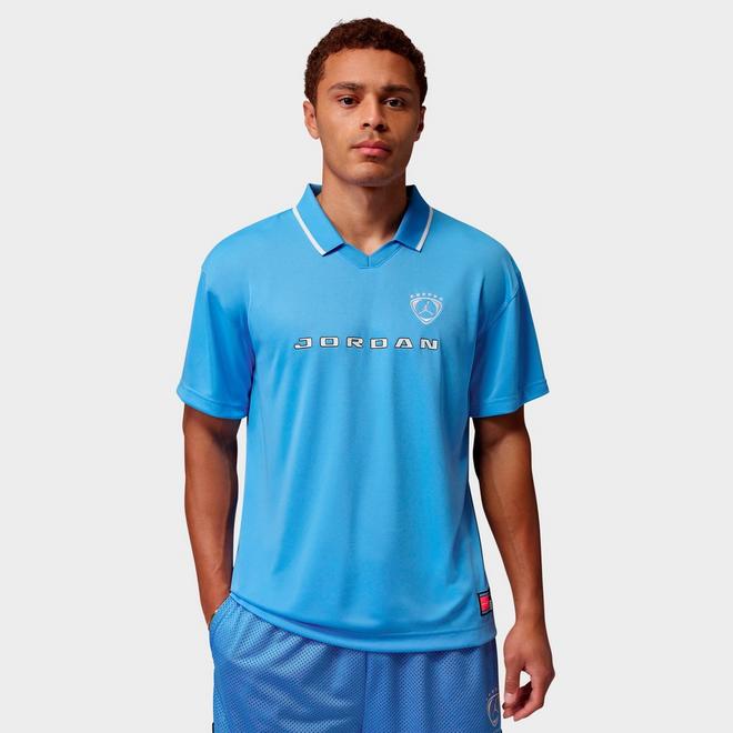 Men's Jordan Brooklyn Soccer Top