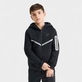 Nike テック キッズLサイズ Boys' Big Kids' Nike Sportswear Tech Fleece Reflective Full-Zip