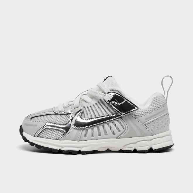 Infant and Kids' Toddler Nike Vomero 5 Stretch Lace Casual Shoes