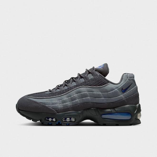 Men's Nike Air Max 95 Big Bubble Casual Shoes
