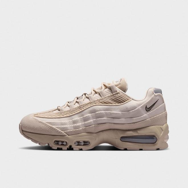 Men's Nike Air Max 95 Big Bubble Casual Shoes