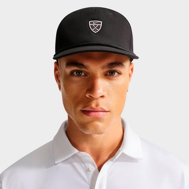 Nike Pro Golf Par Unstructured Snapback Hat
