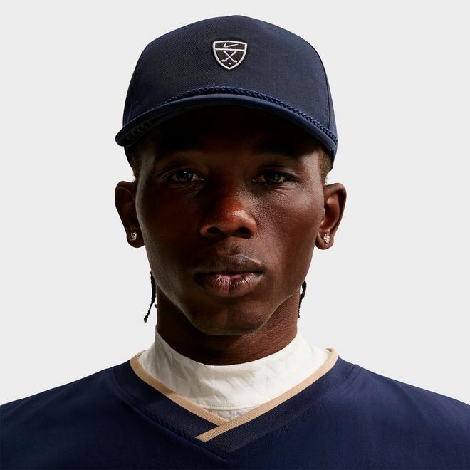 Nike Pro Golf Par Unstructured Snapback Hat