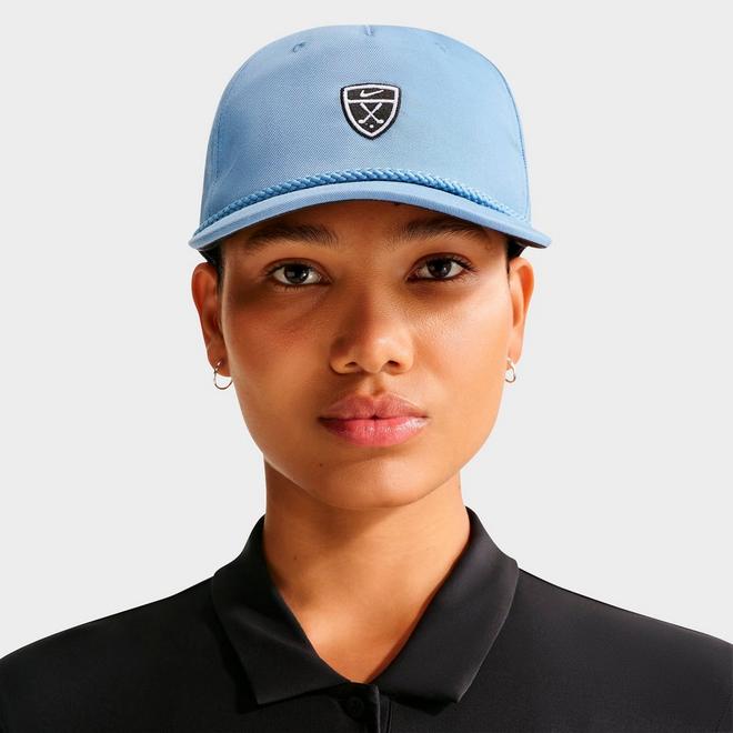 Nike Pro Golf Par Unstructured Snapback Hat