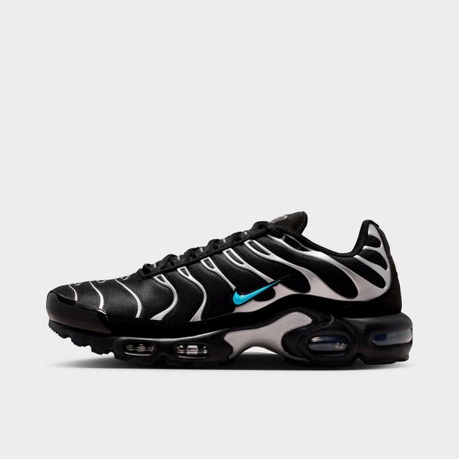 Men's Nike Air Max Plus Premium Casual Shoes