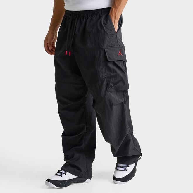 Men's Jordan Brooklyn Woven Cargo Pants