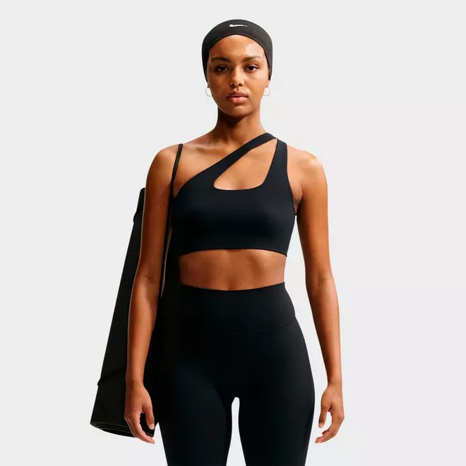 Women's Nike Zenvy Light-Support Sports Bra