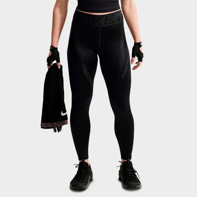 Women's Nike Pro Sculpt High-Waisted 7/8 Leggings