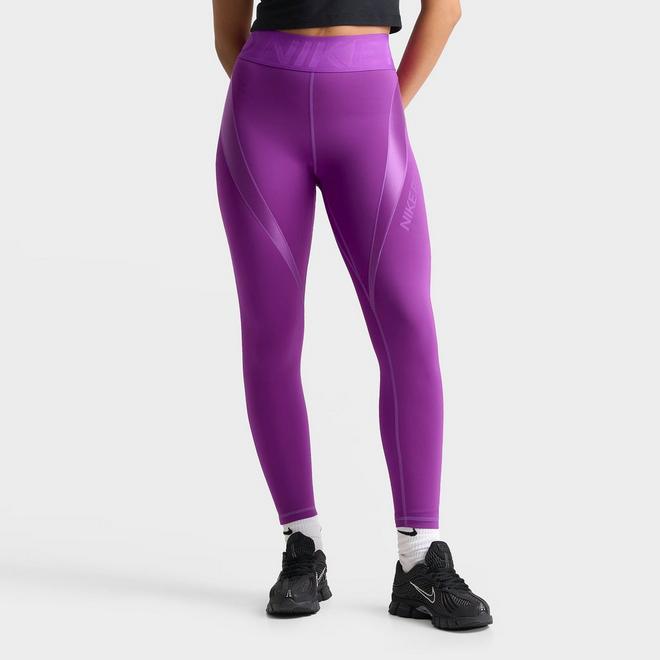Women's Nike Pro Sculpt High-Waisted 7/8 Leggings