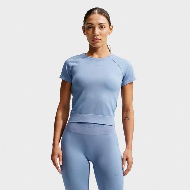 Women's Nike Pro Seamless Dri-FIT T-Shirt