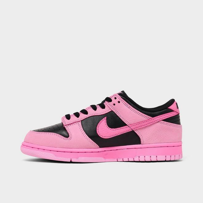 Big Kids' Nike Dunk Low SE Casual Shoes