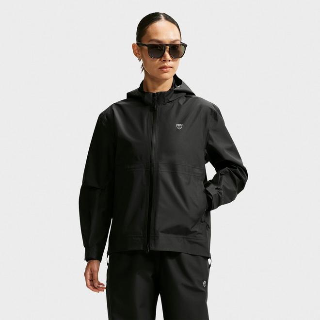 Women's Nike Storm-FIT ADV Golf Full-Zip Jacket