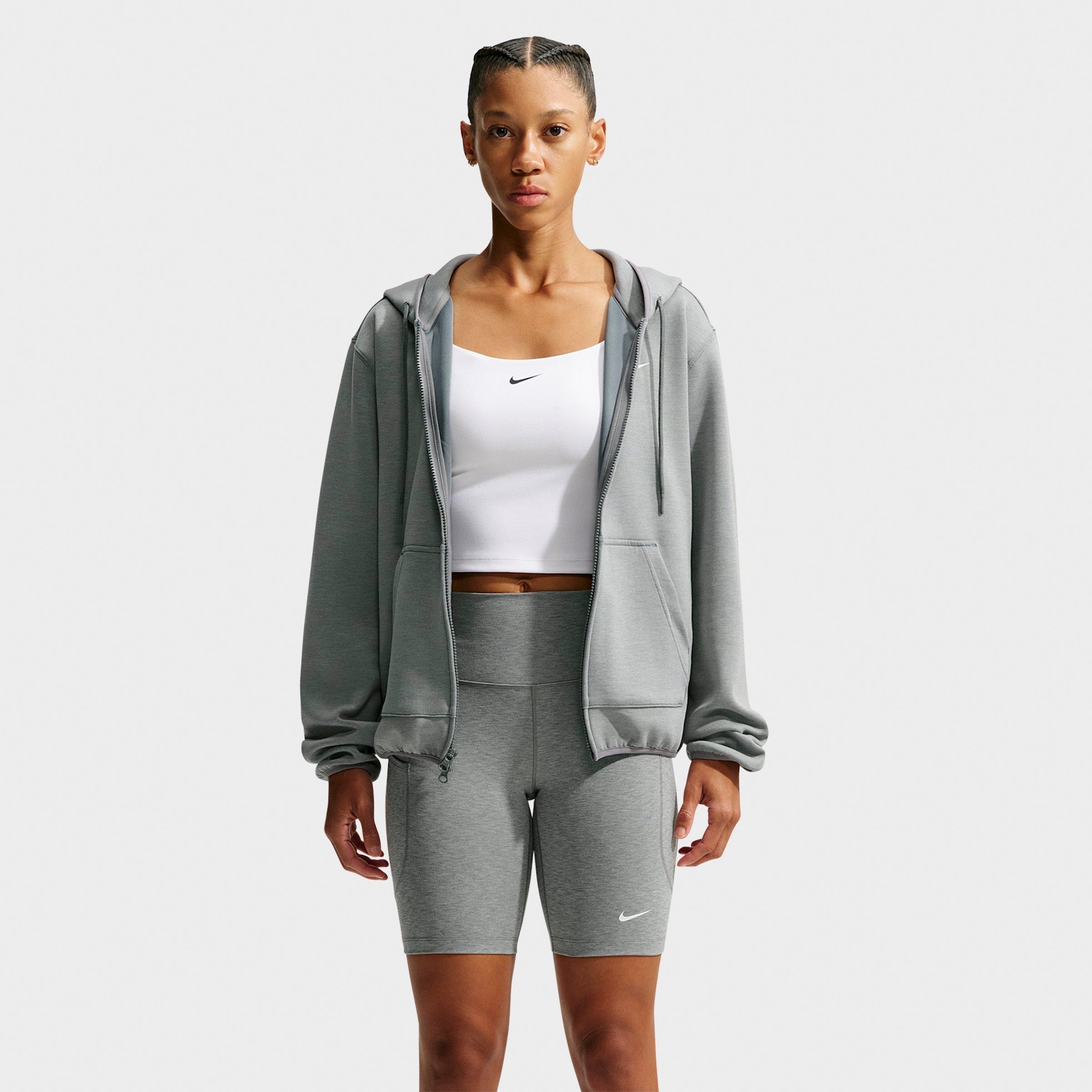 Smoke Grey/Heather/White