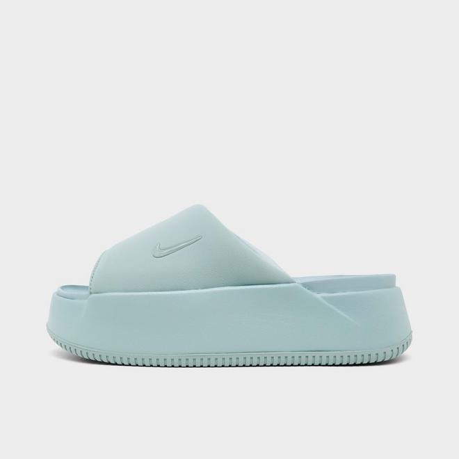 Women's Nike Calm Elevation Slide Sandals