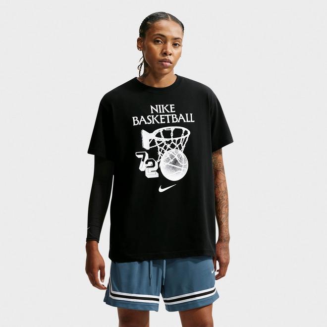 Women's Nike Dri-FIT Basketball T-Shirt