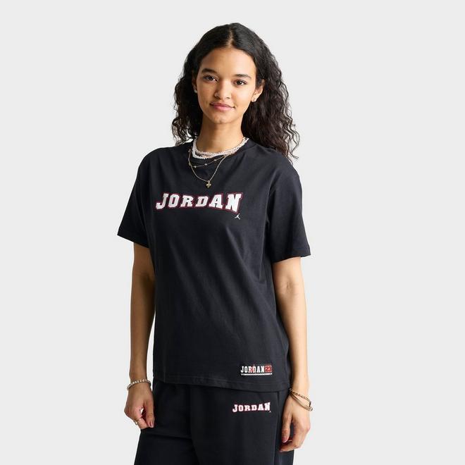 Women's Jordan Varsity Graphic T-Shirt