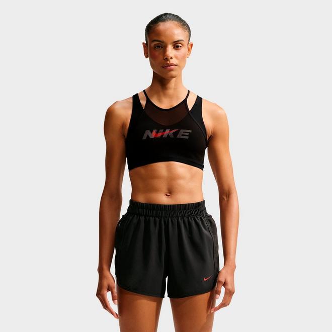 Women's Nike One Light-Support Padded Sports Bra