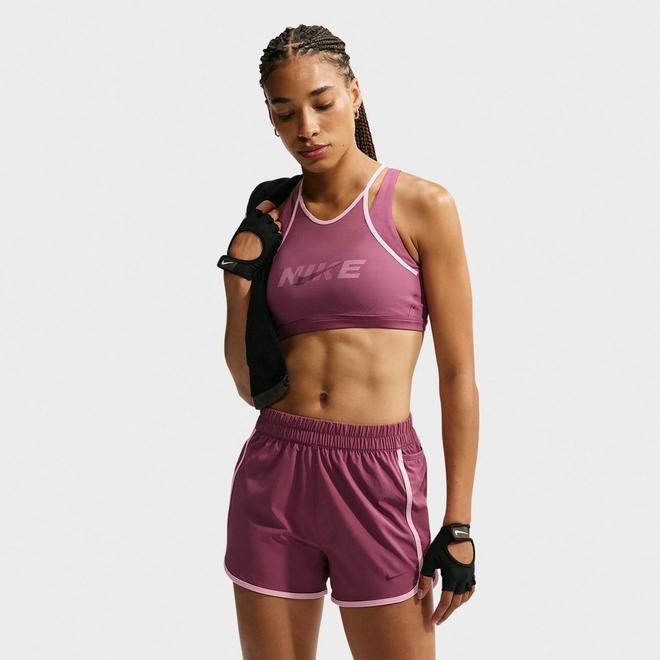 Women's Nike One Light-Support Padded Sports Bra