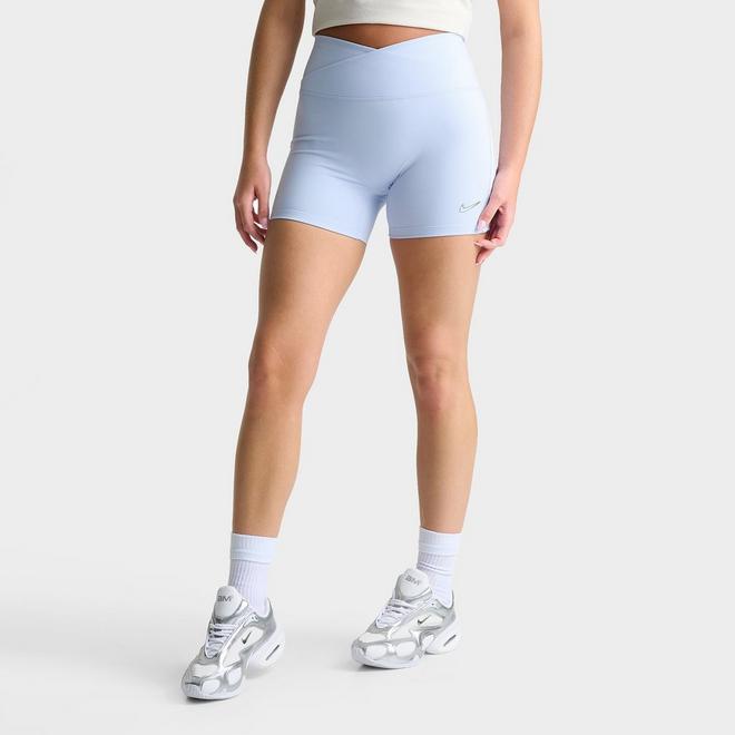 Women's Nike One Dri-FIT High-Waisted 5" Biker Shorts