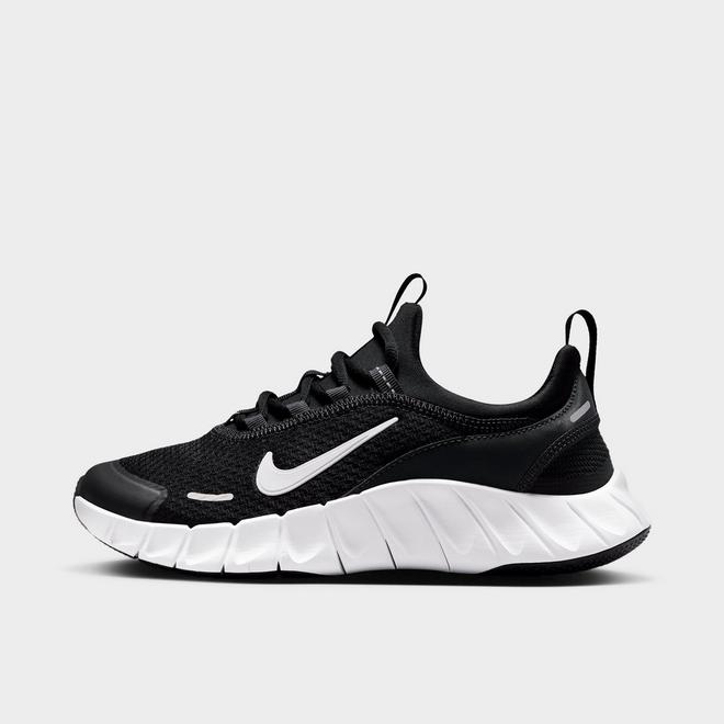 Big Kids' Nike Free Ride Running Shoes