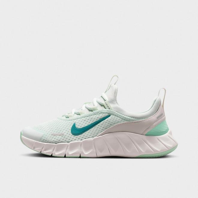 Big Kids' Nike Free Ride Running Shoes
