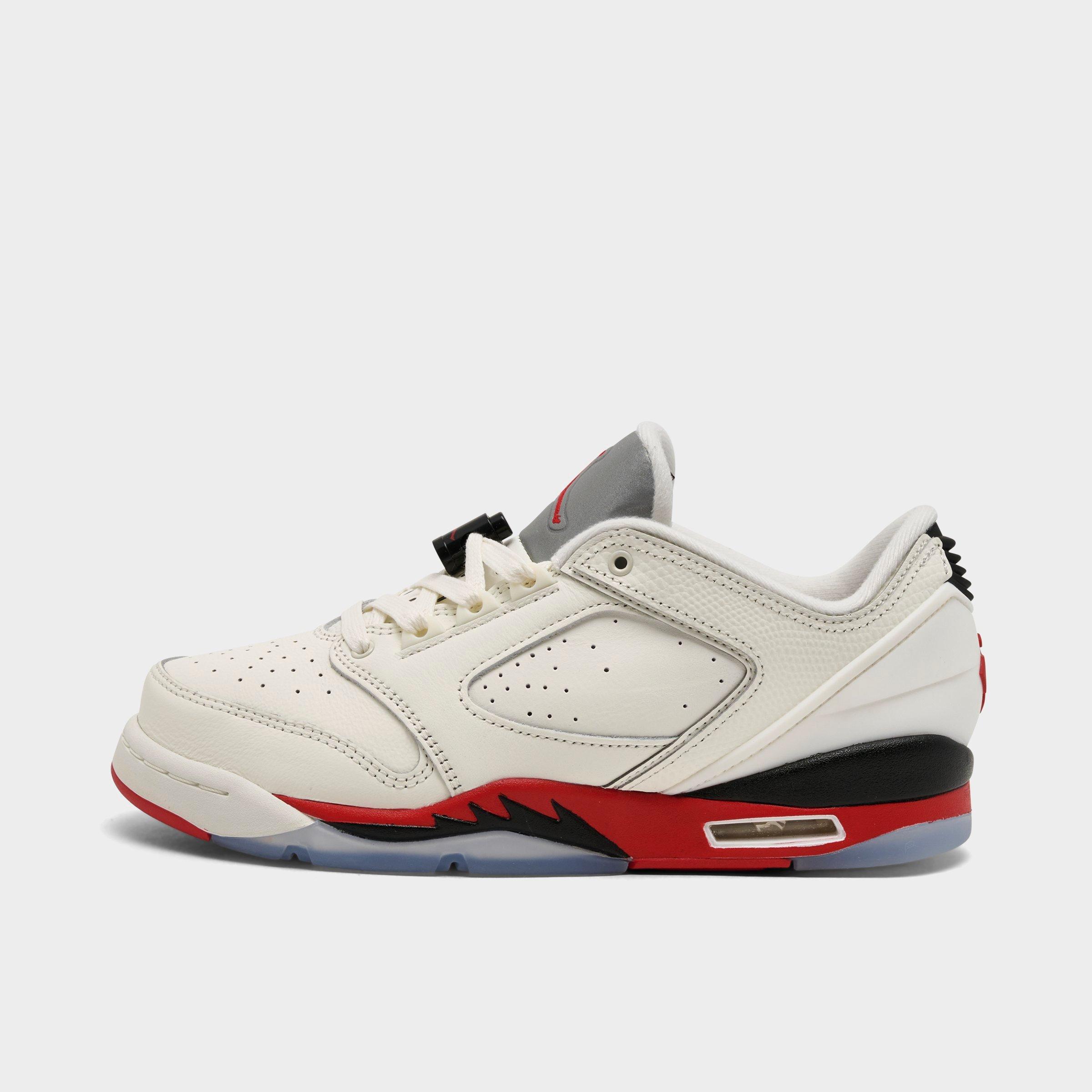 Jordan Big Kids Sixty Plus Low Casual Shoes