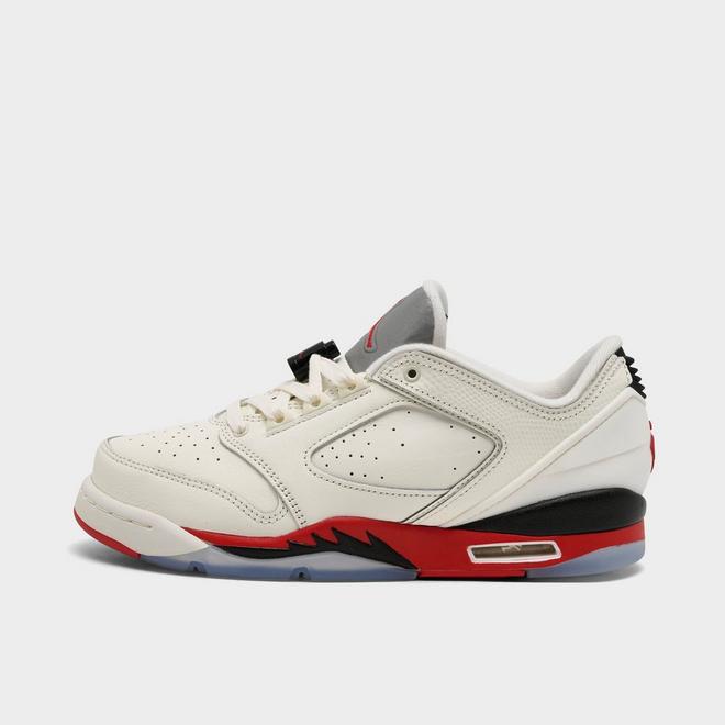 Big Kids' Jordan Sixty Plus Low Casual Shoes
