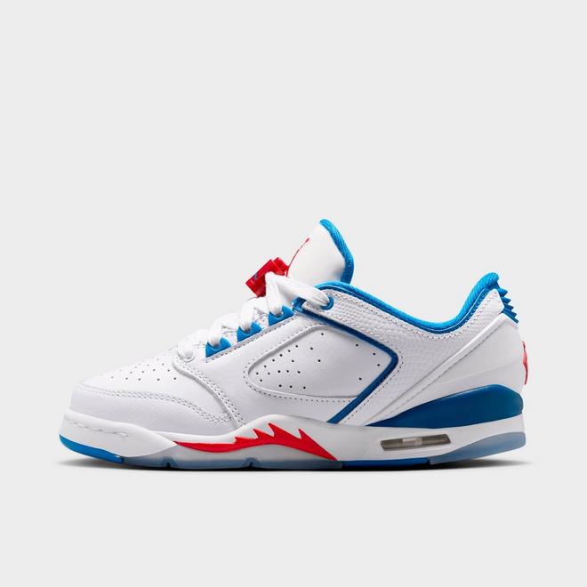 Big Kids' Jordan Sixty Plus Low Casual Shoes