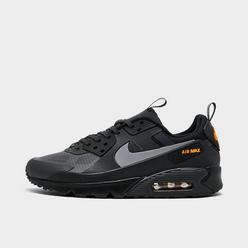 Men's Nike Air Max 90 Premium Casual Shoes | Finish Line
